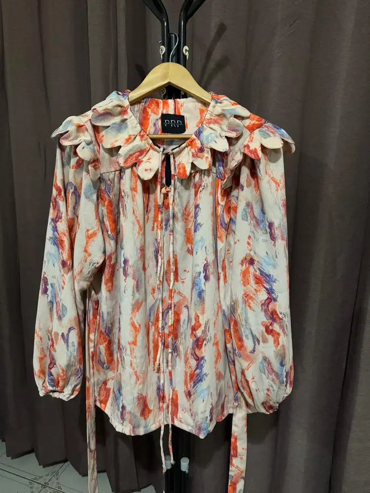 Blouse Sani Signature