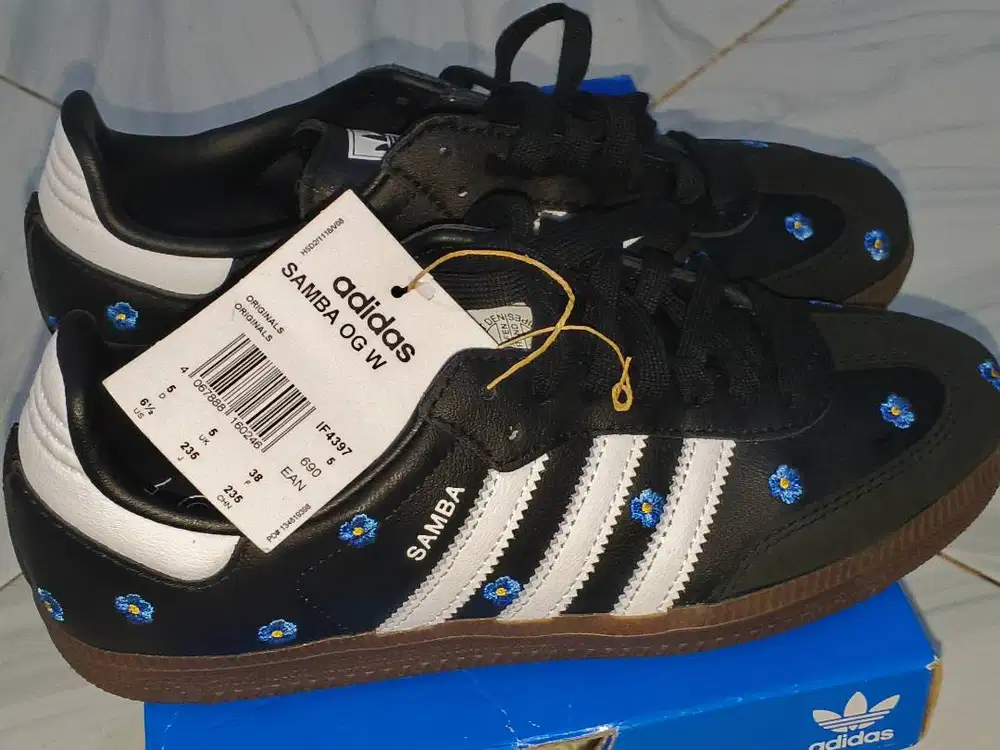 Adidas samba OG W