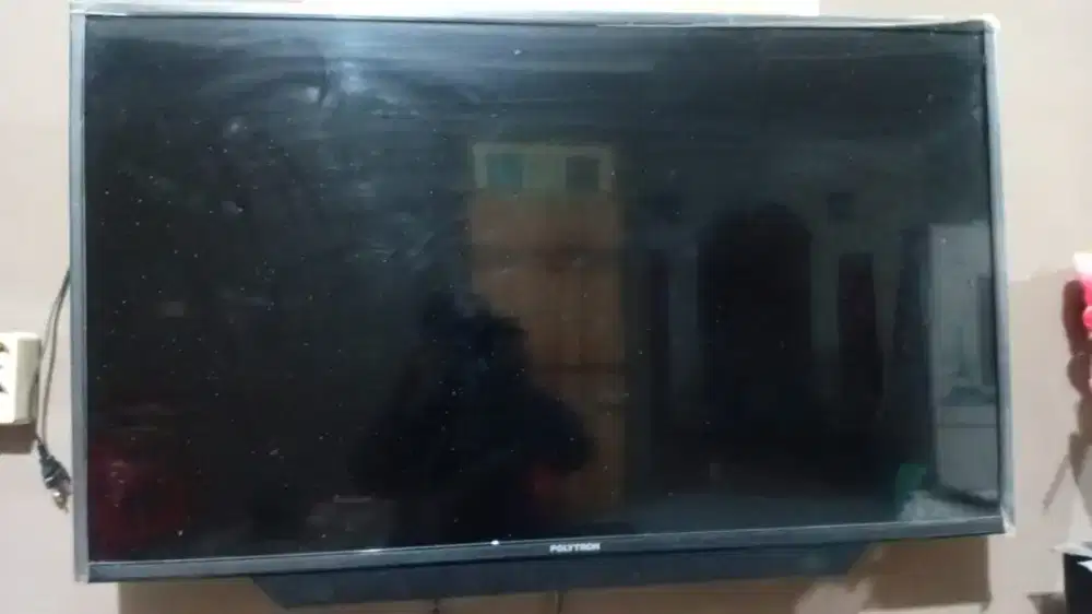 jual tv dan kulkas murah cepat