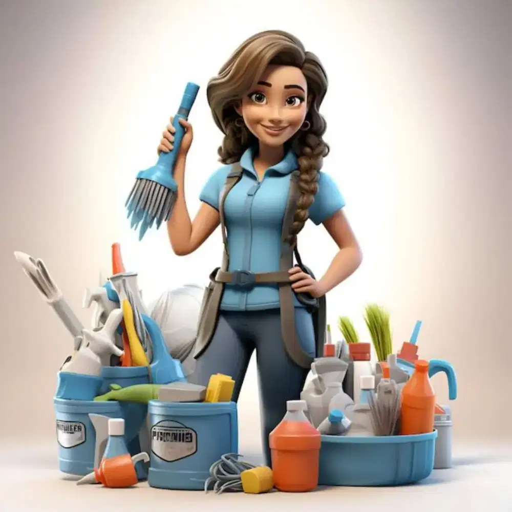 Assisten Rumah Tangga