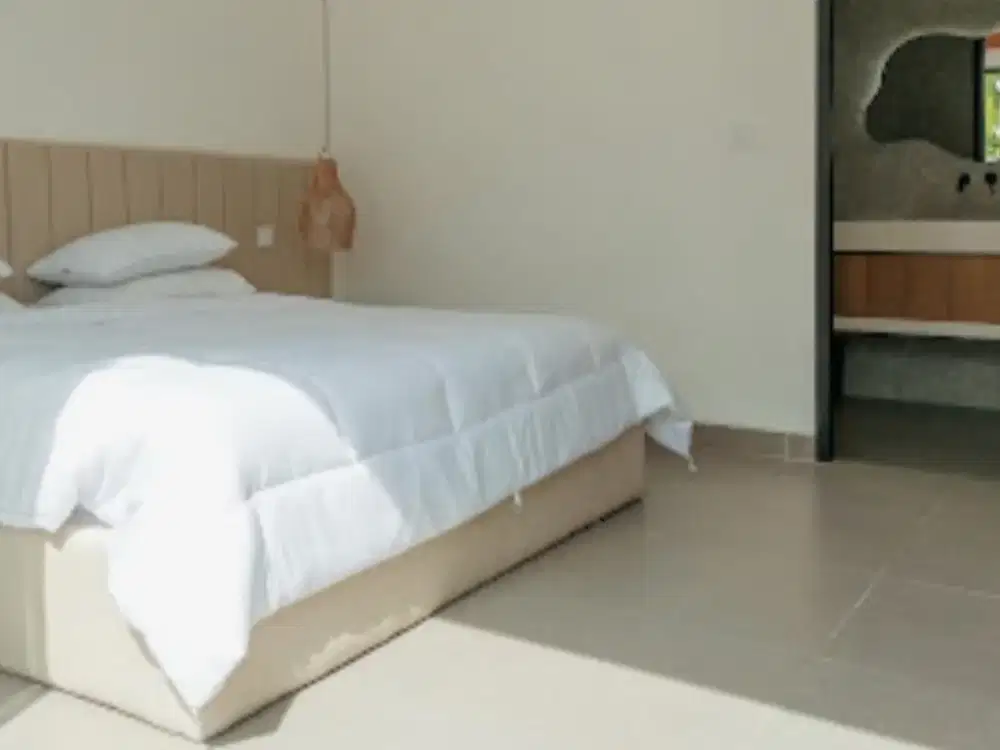 VILLA SEWA / 25 th. TIBUBENENG CANGGU KUTA UTARA  BALI - Thumbnail 6