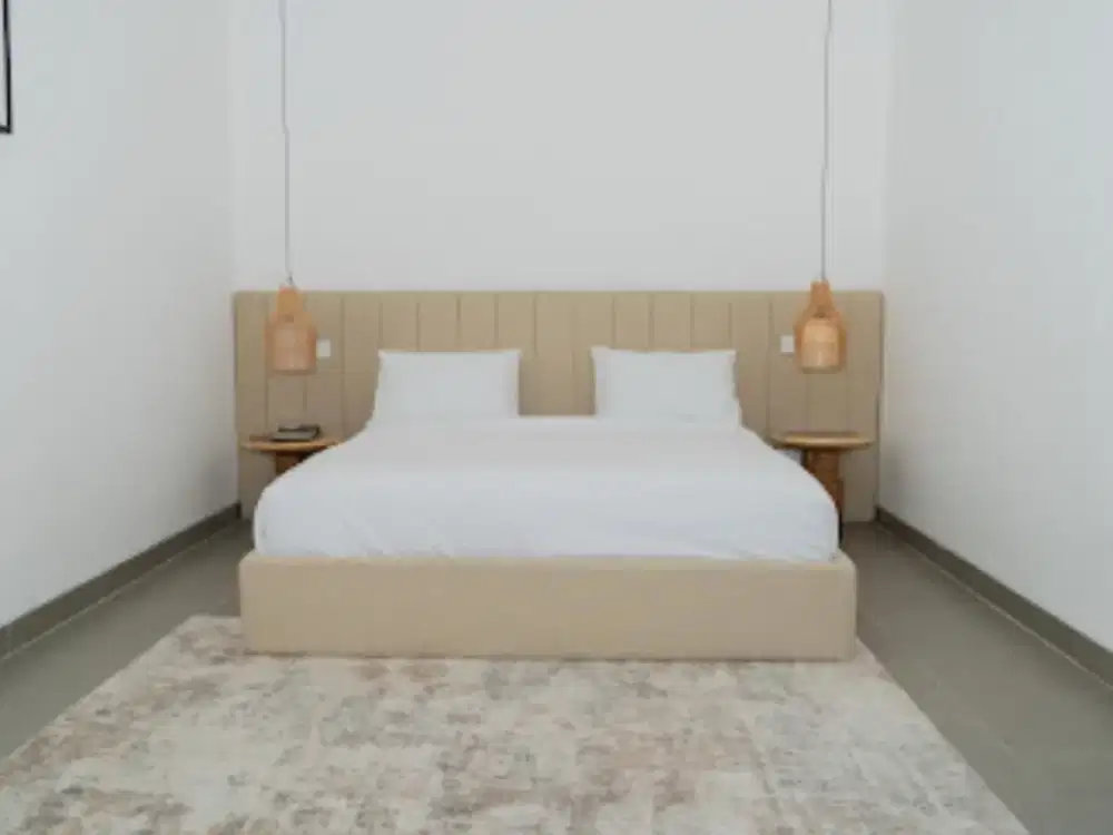 VILLA SEWA / 25 th. TIBUBENENG CANGGU KUTA UTARA  BALI - Thumbnail 8