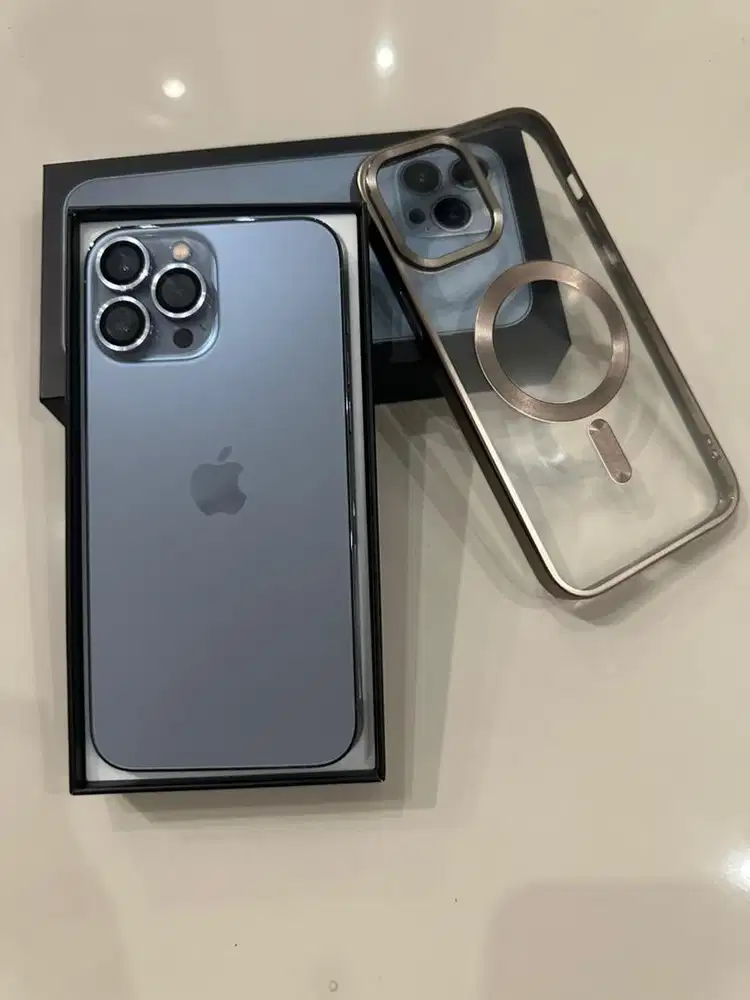 Apple Iphone 13 Pro Max 256GB