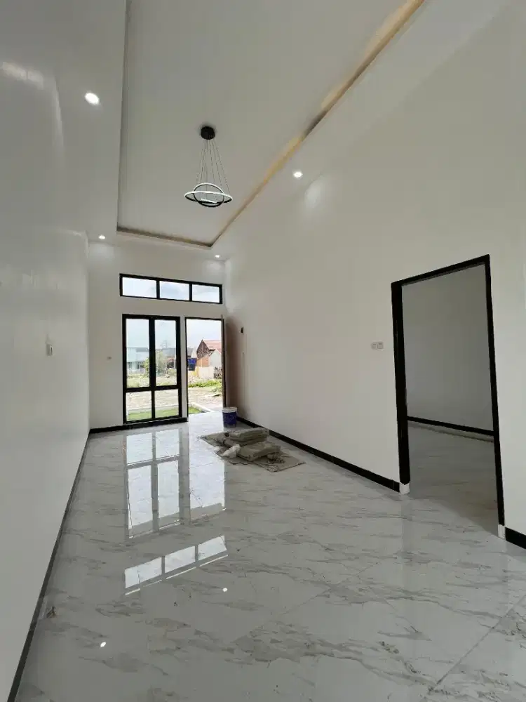 HIDDEN GEMS CEMPAKA TJ GUSTA TIPE 80