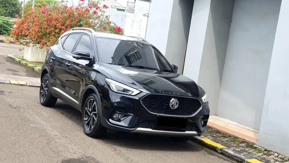 [ LOW KM ] MG Morris Garage ZS Magnify 1.5 Facelift AT 2021/2022