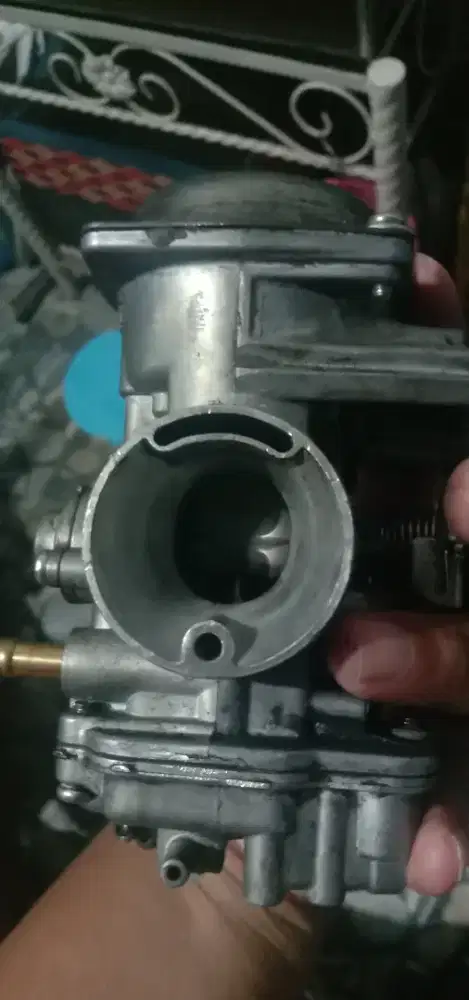 Karbu Mio soul,dan yamah