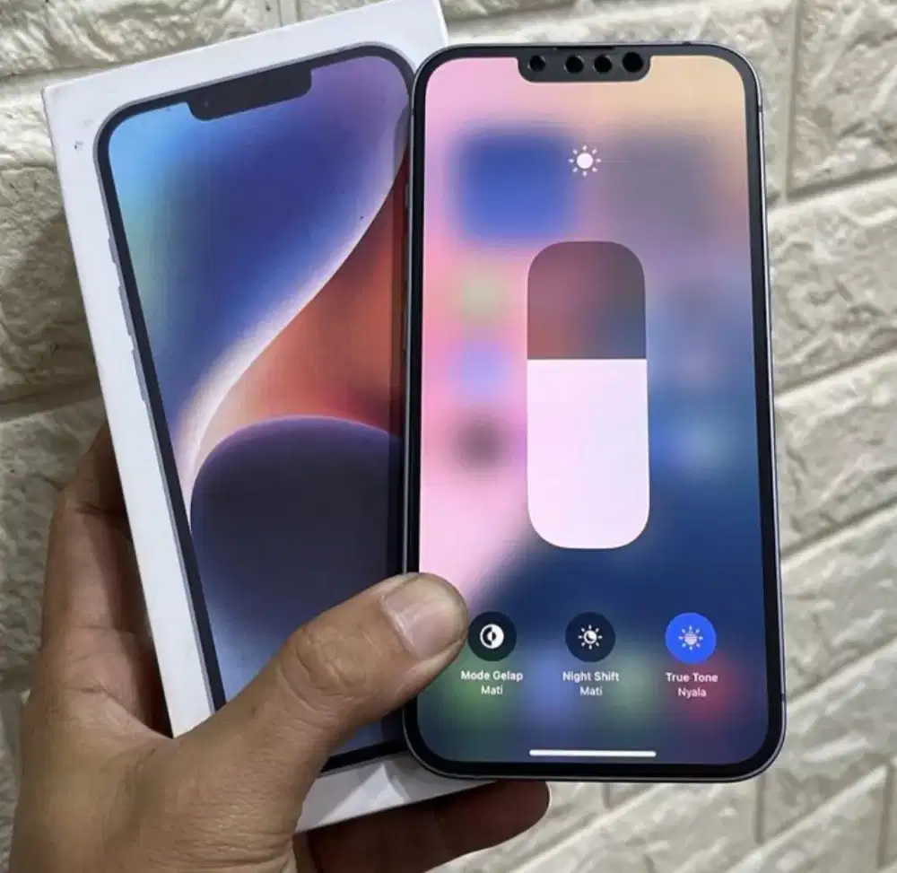 iPhone 14 128 GB all operator