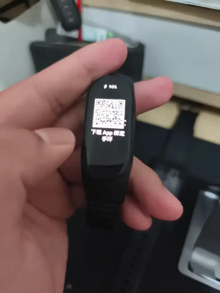 Xiaomi SmartBand 7