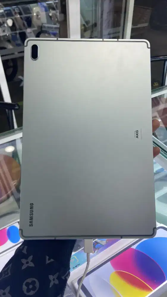 Samsung S7 FE 5G 128gb