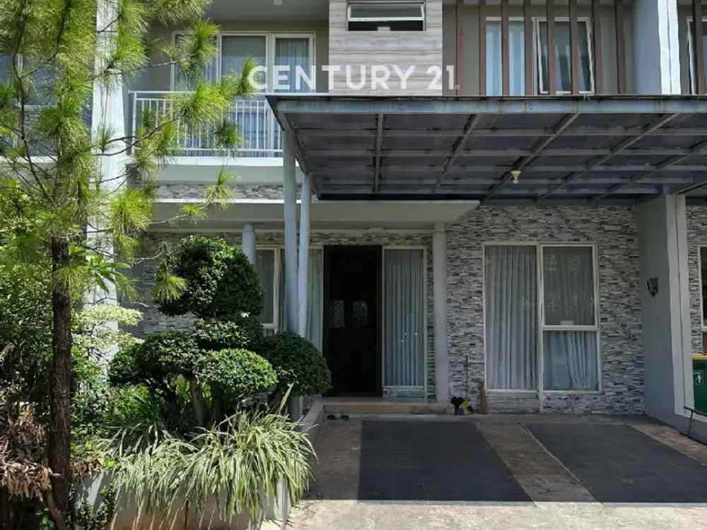 JUAL CEPAT Rumah Sudah Renovasi Siap Huni Di JGC Cakung