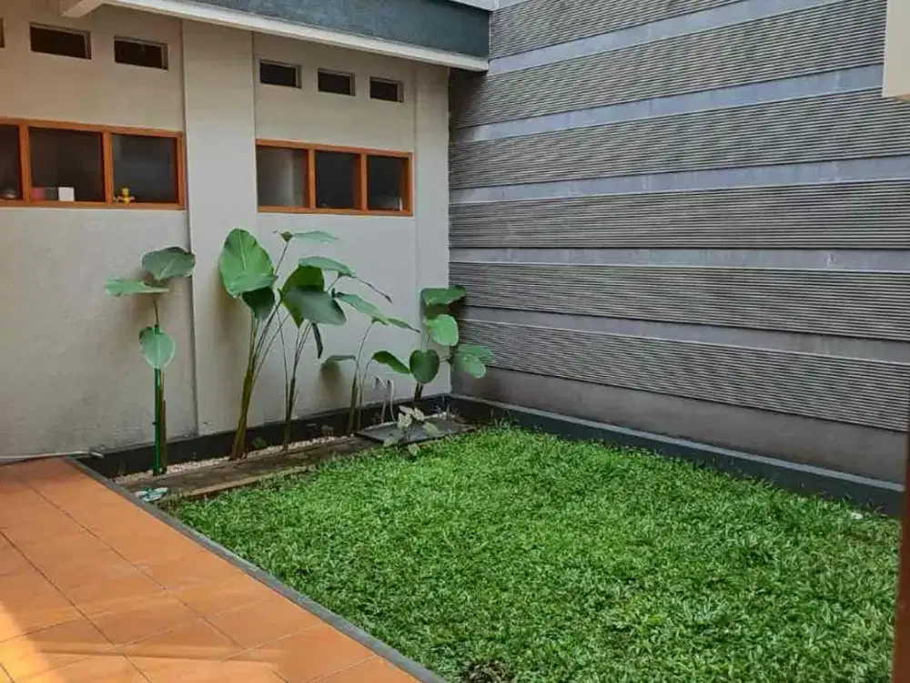 Dijual Rumah Murah di Cluster Ekslusif Batununggal Indah Bandung