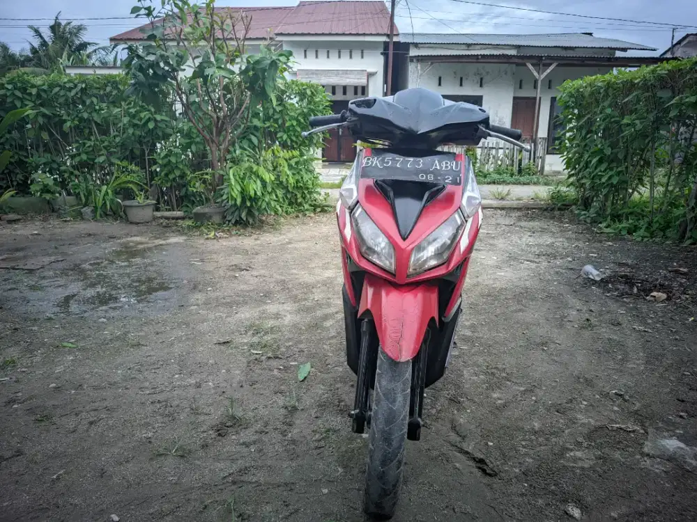 Vario Techno Tahun 2011