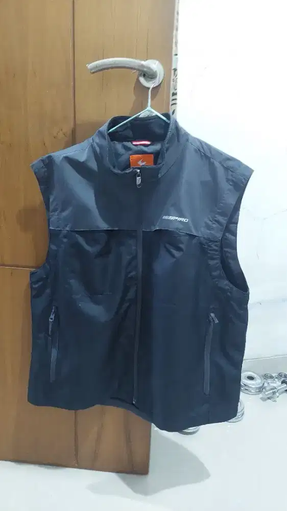 Rompi Portland Respiro