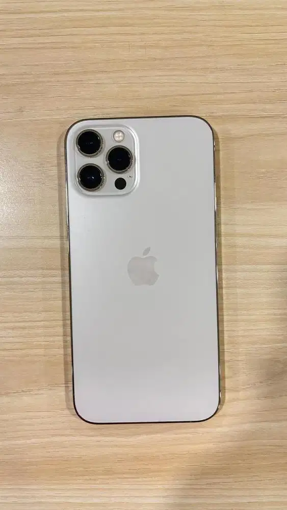 Iphone 12 Pro Max 128 GB Ex Inter