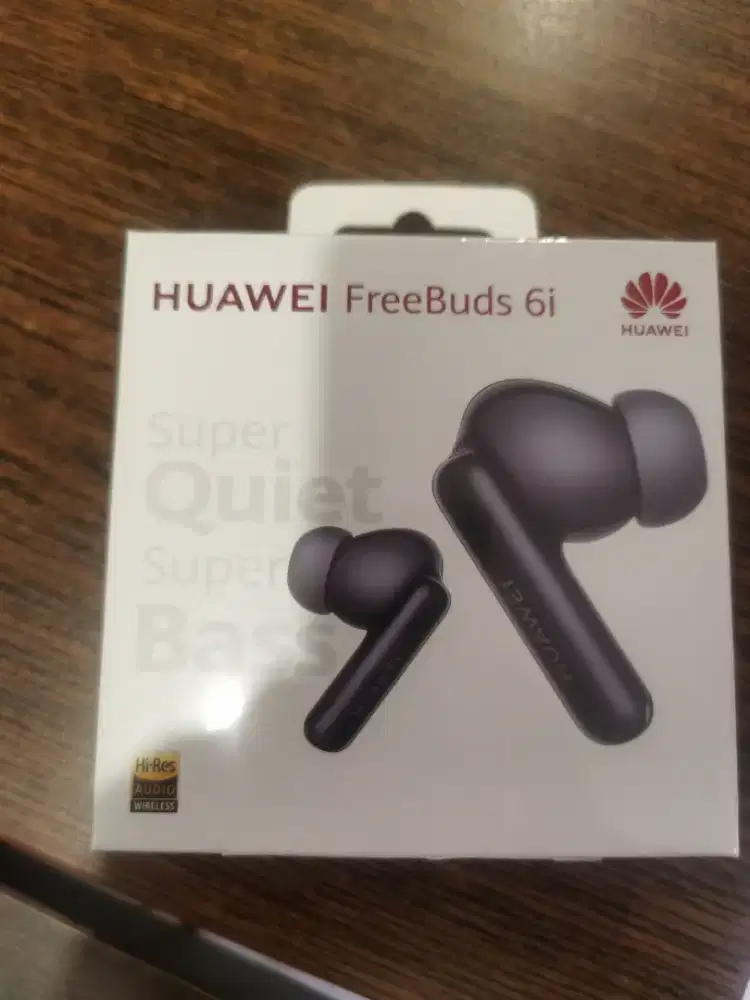 Huawei Freebuds 6i