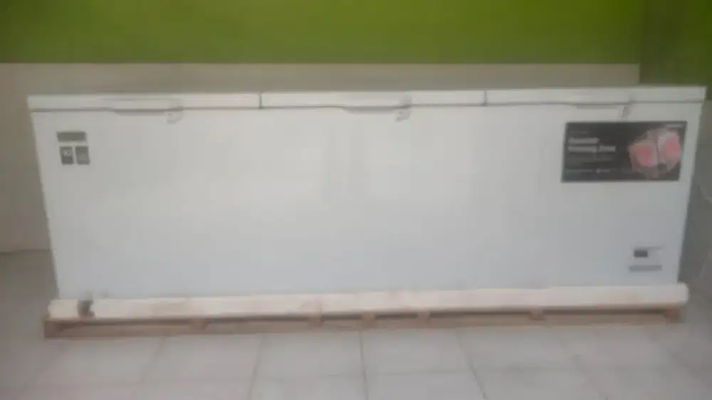 Freezer box Modena 1300 liter