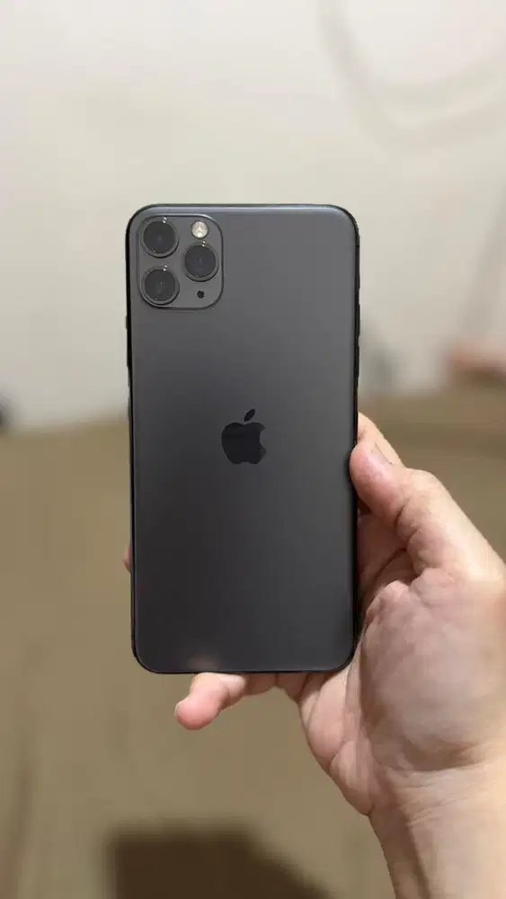 Iphone 11 Pro max 256gb Ex Inter