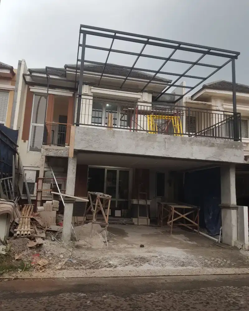 Jasa tukang las panggilan