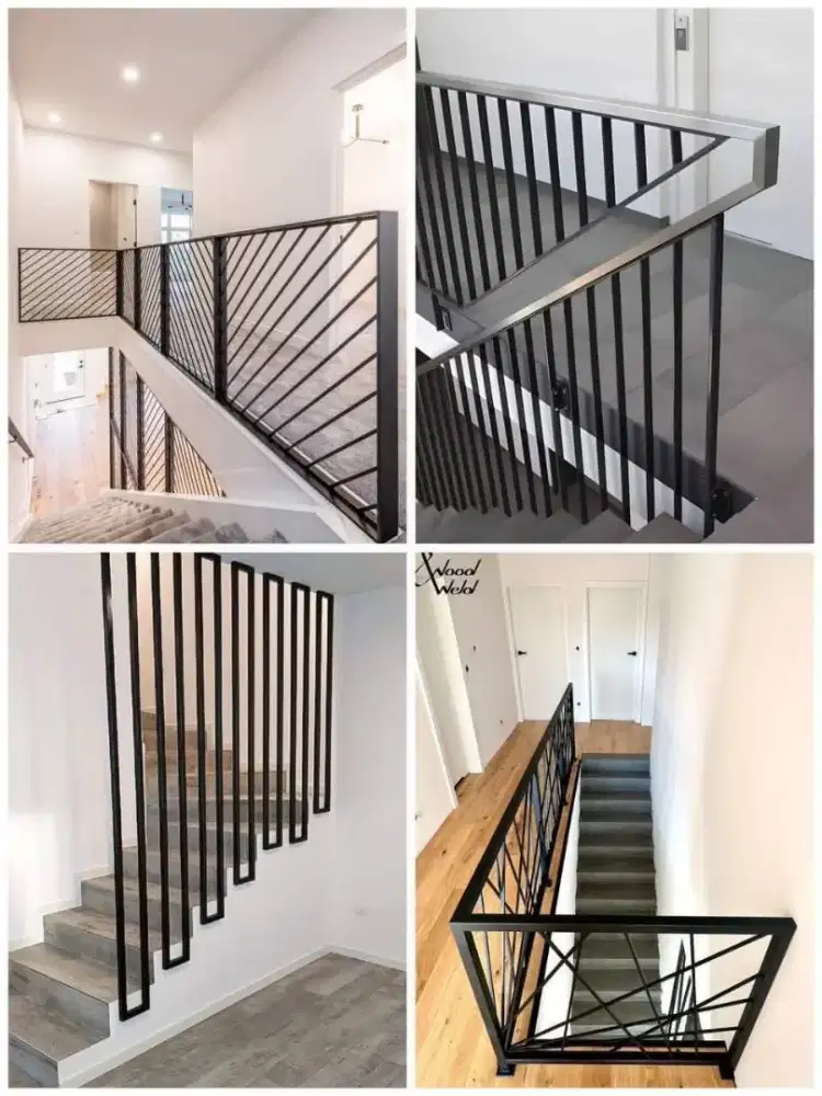 Tukang las panggilan