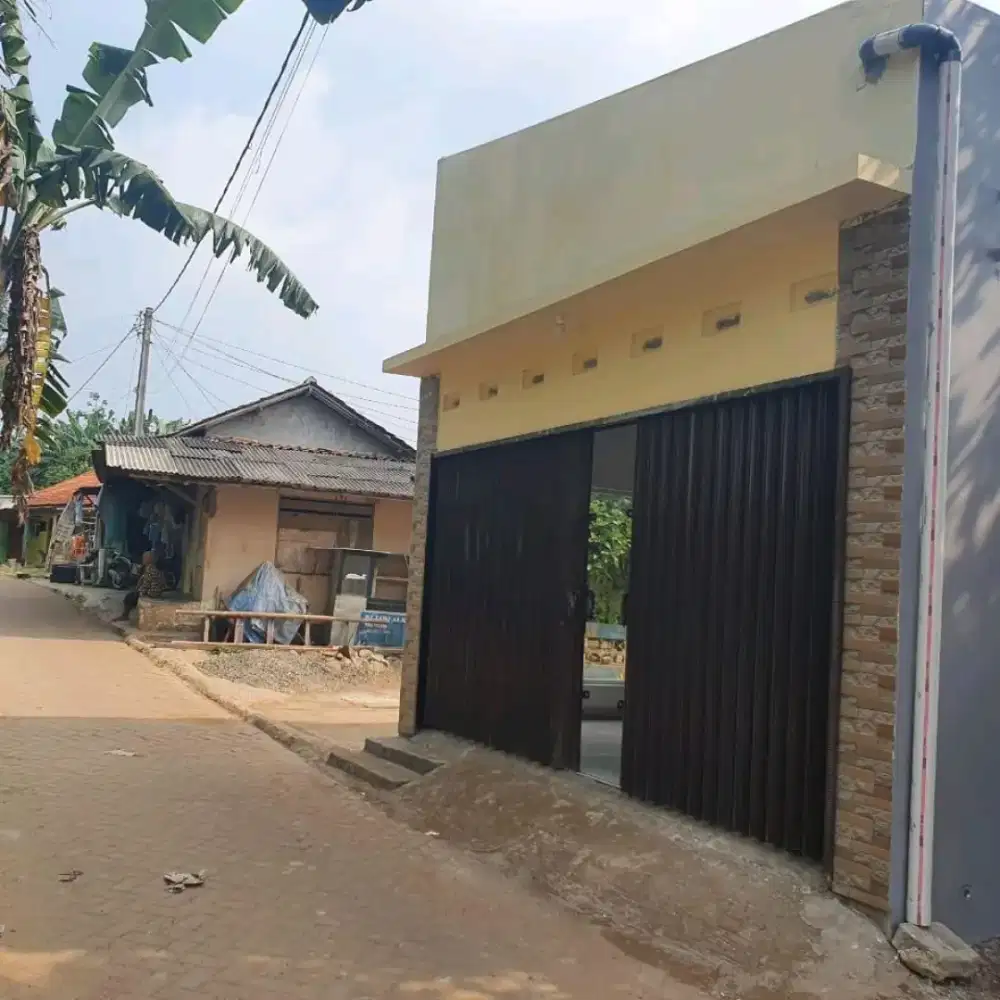 Service/pasang baru rolling door Pesanggrahan Jakarta Selatan