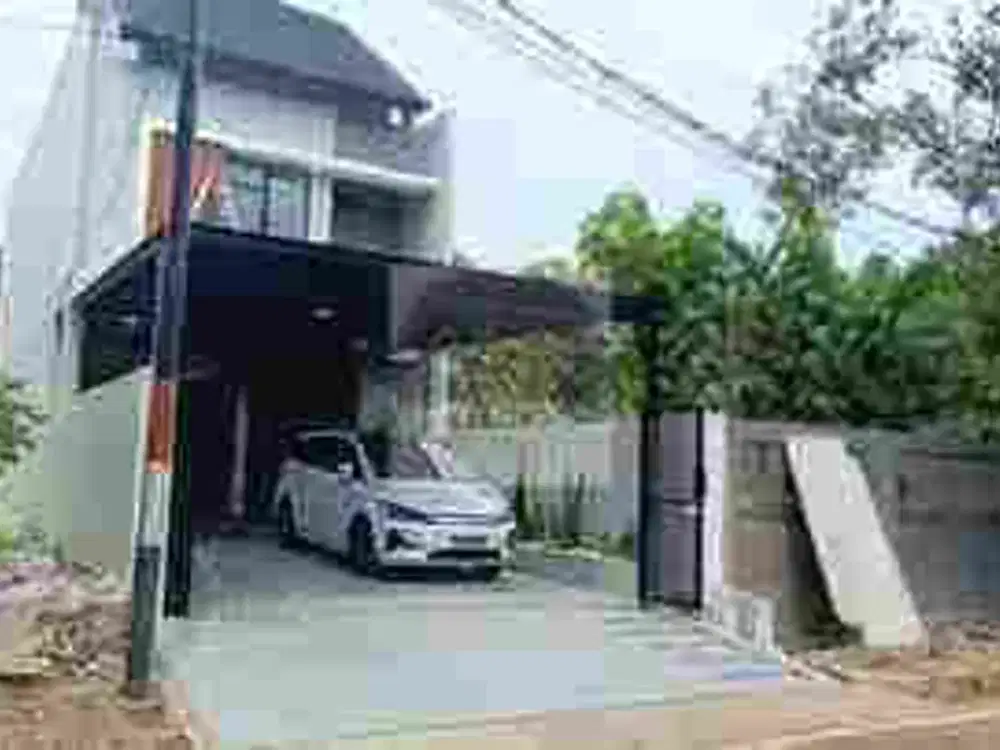 ruma baru ‼️‼️‼️ Billymoon pondok kelapa billy moon