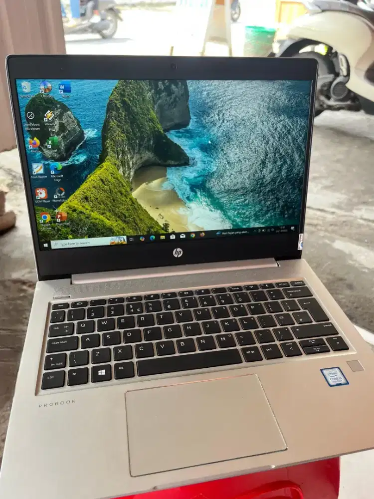 HP PROBOOK 430 G6