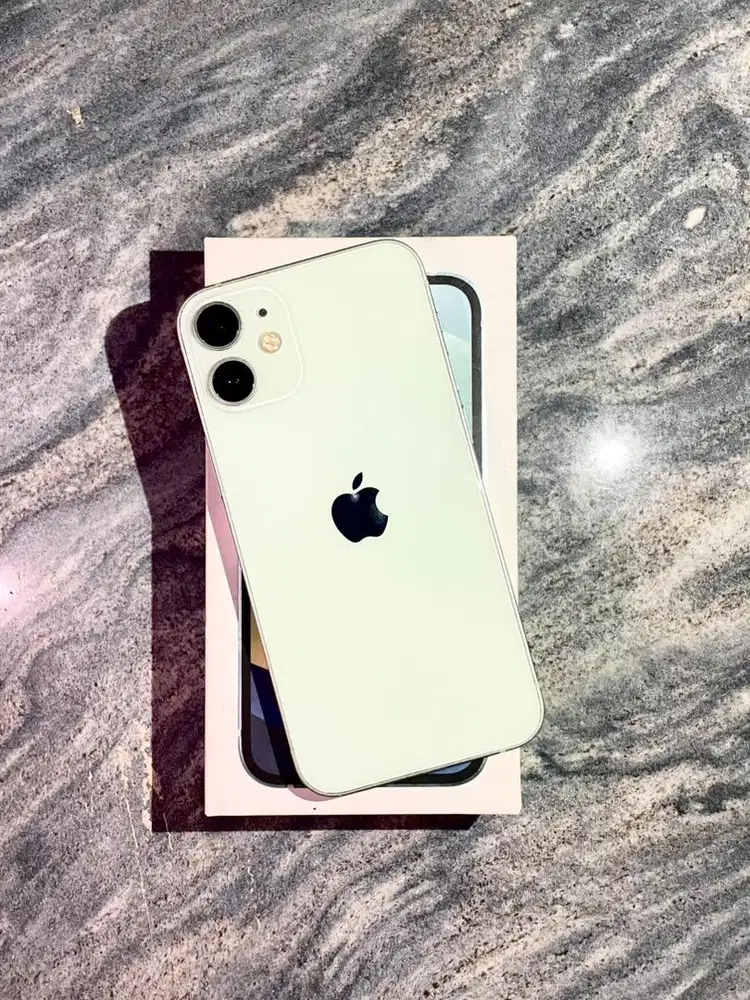 iPhone12 mini 64gb