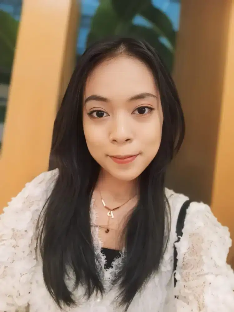 Sedang cari pekerjaan