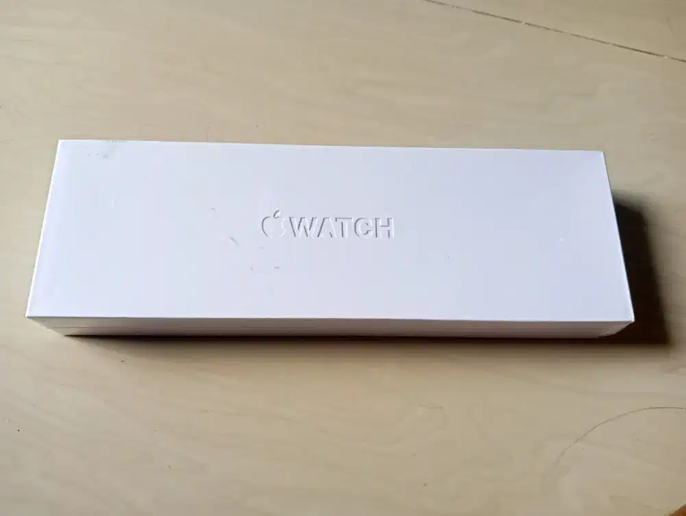 Apple Watch Series 10 46mm