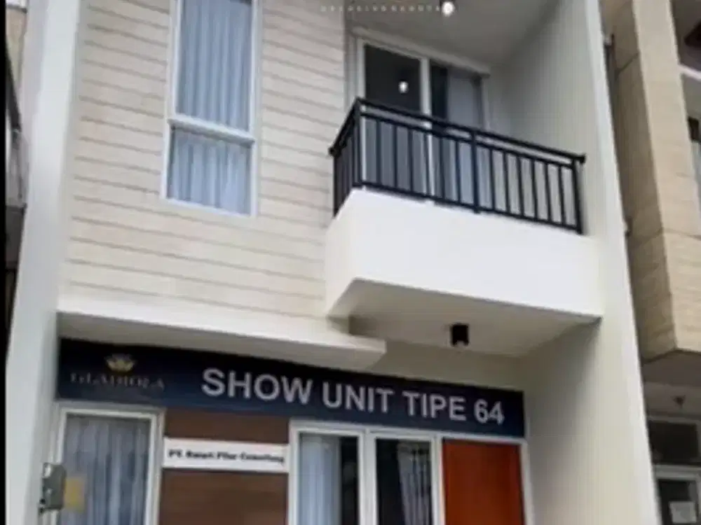 SMART HOME DI JAKARTA SELATAN