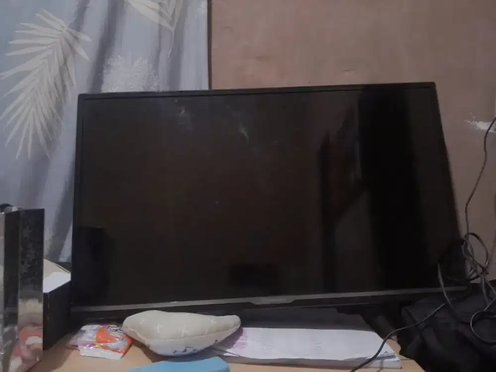 Tv Changhong 32 inch smart tv