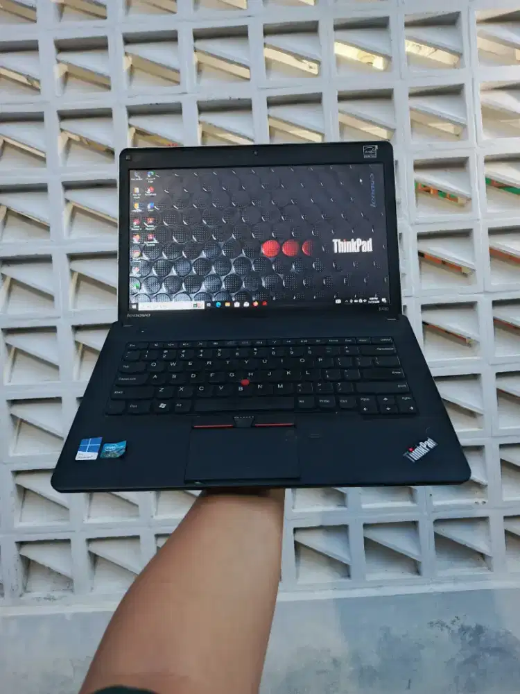 Lenovo Thinkpad E430 Intel Core i5 Ram 6Gb Ssd 128Gb