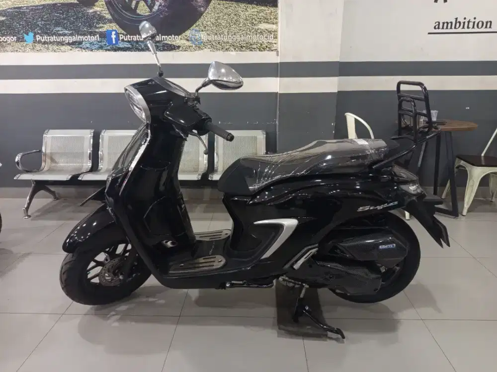 Staylo 150 abs 2024 terawat