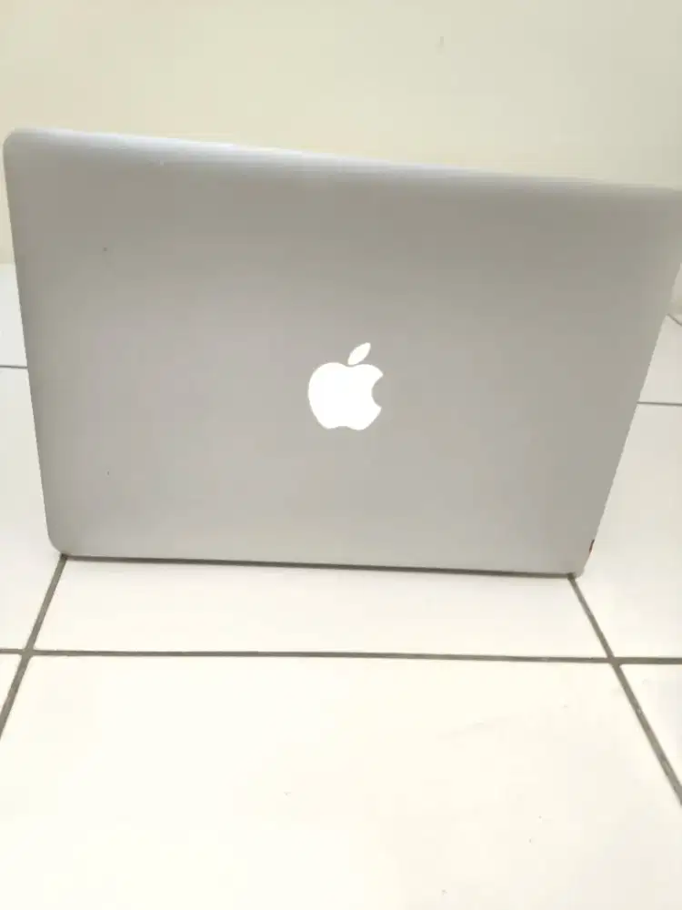 Macbook pro (Late 2013)