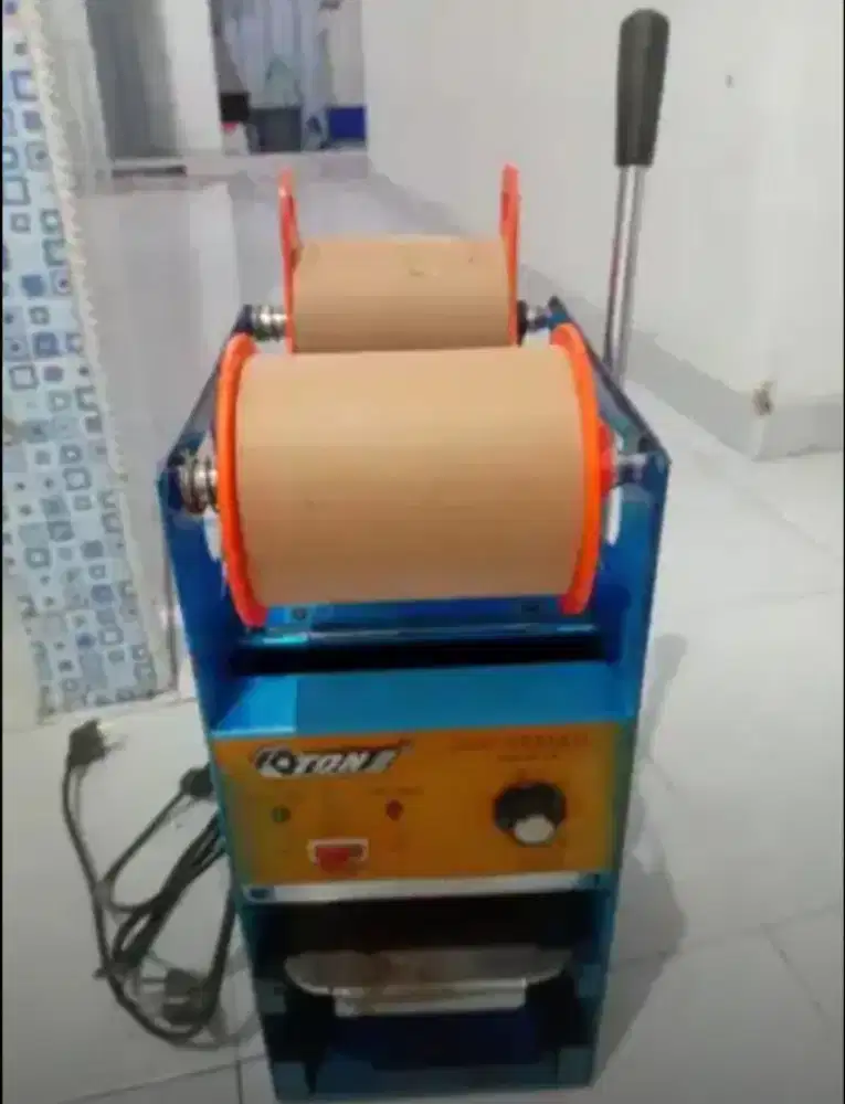 Dijual Alat Press minuman