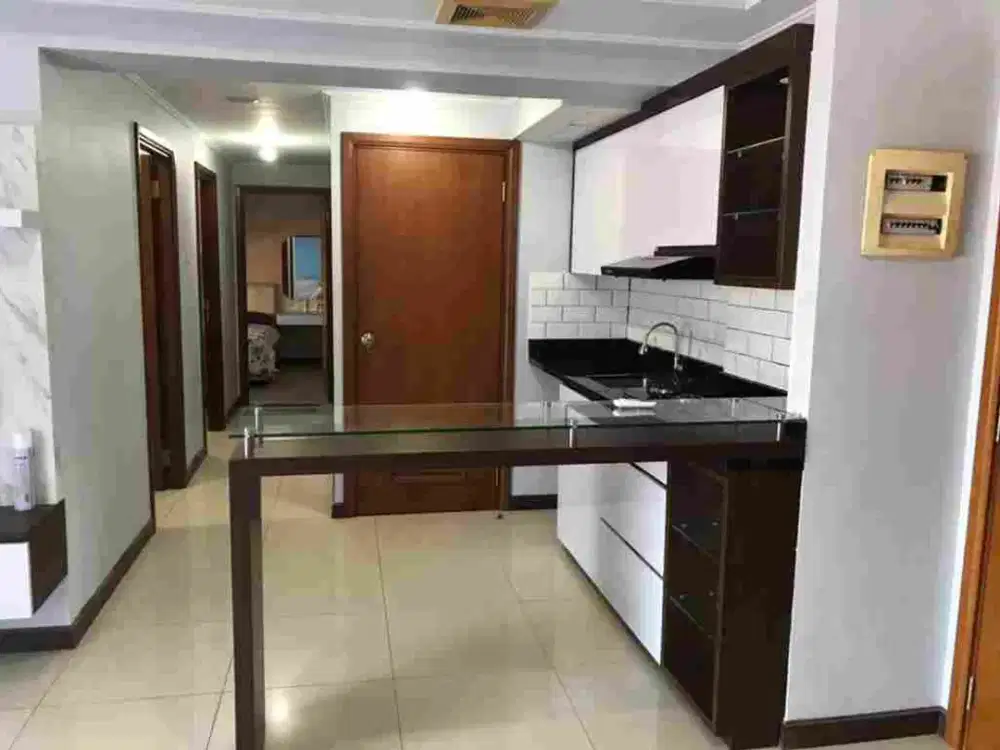 FULL FURNISH WATERPLACE BLOK F