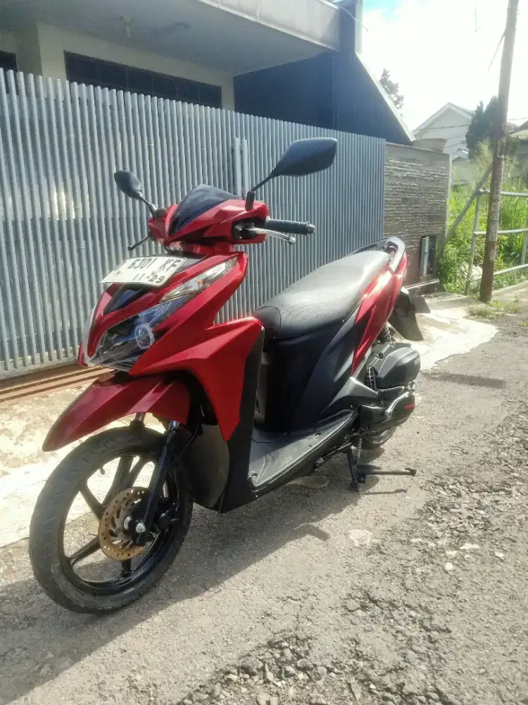 Honda Vario 2013
