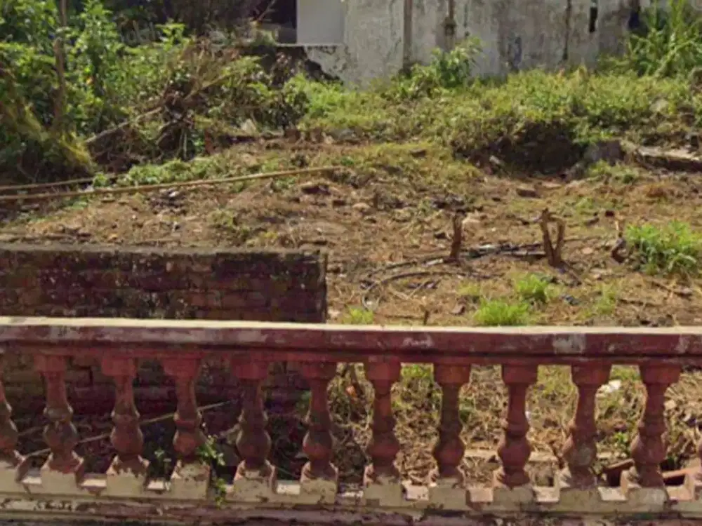 Tanah Strategis Siap Bangun di Komplek Cigadung Bandung