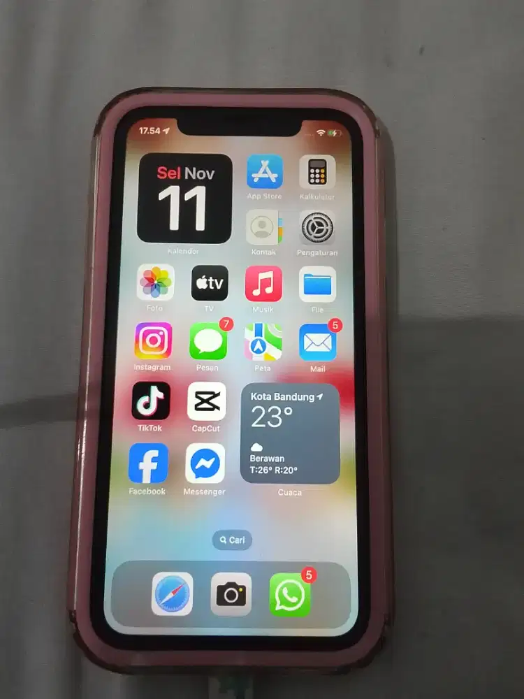 IPhone XR Ex.Inter 64GB Normal