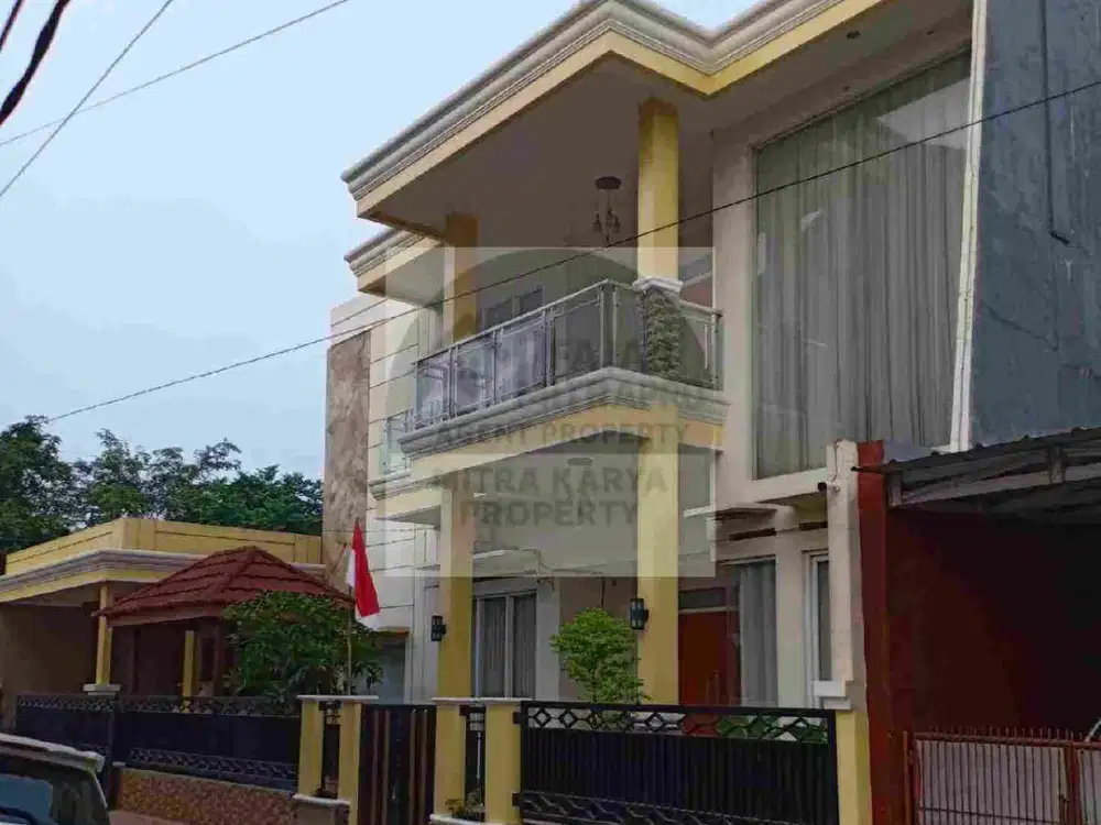 SPT istana ‼️ selangkah ke galaxy, jl swatantra