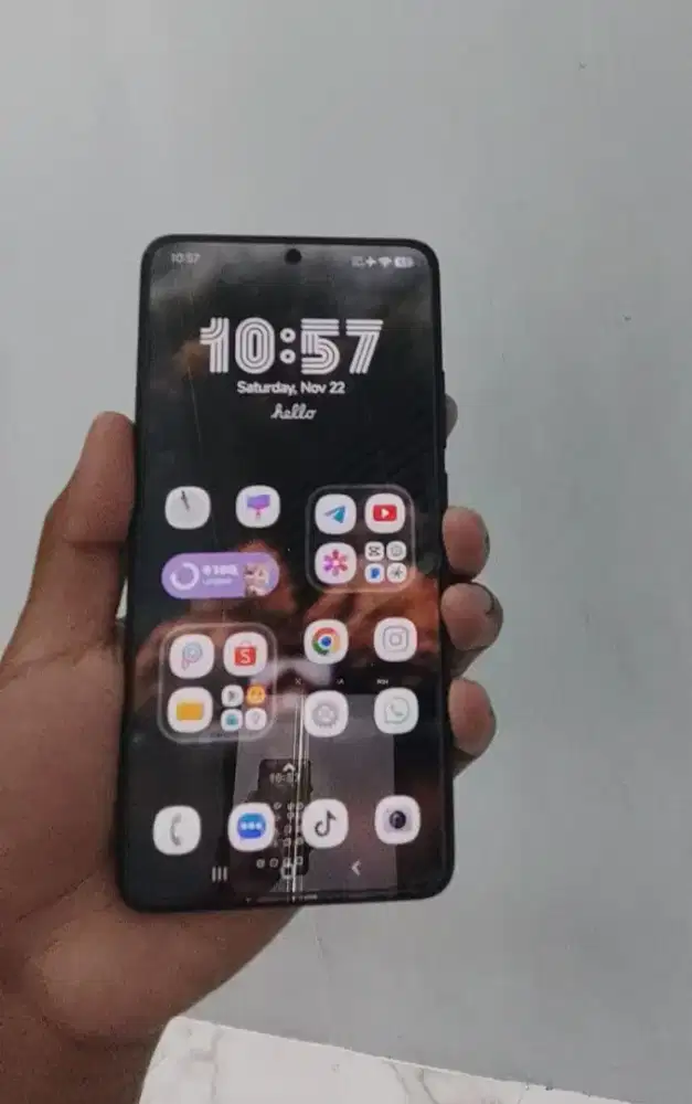 Poco X7 Pro 5G 12/512 Gb