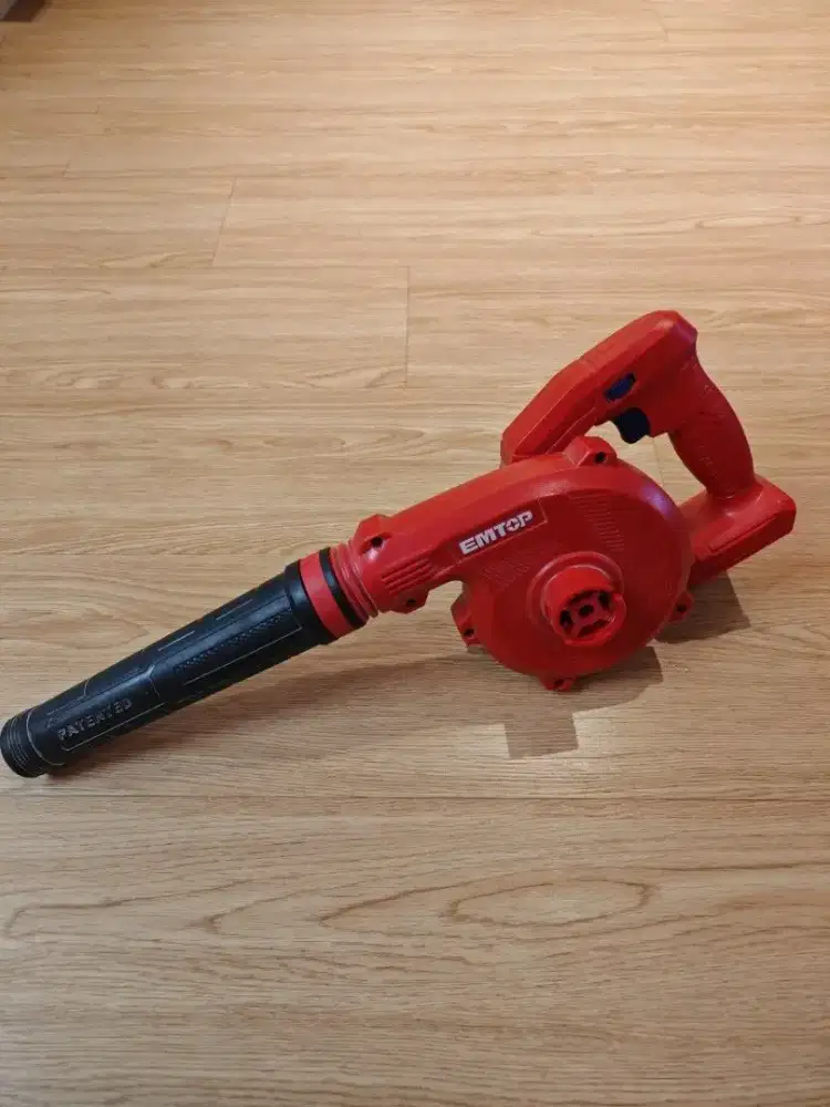 Emtop Cordless Blower 20V Tool