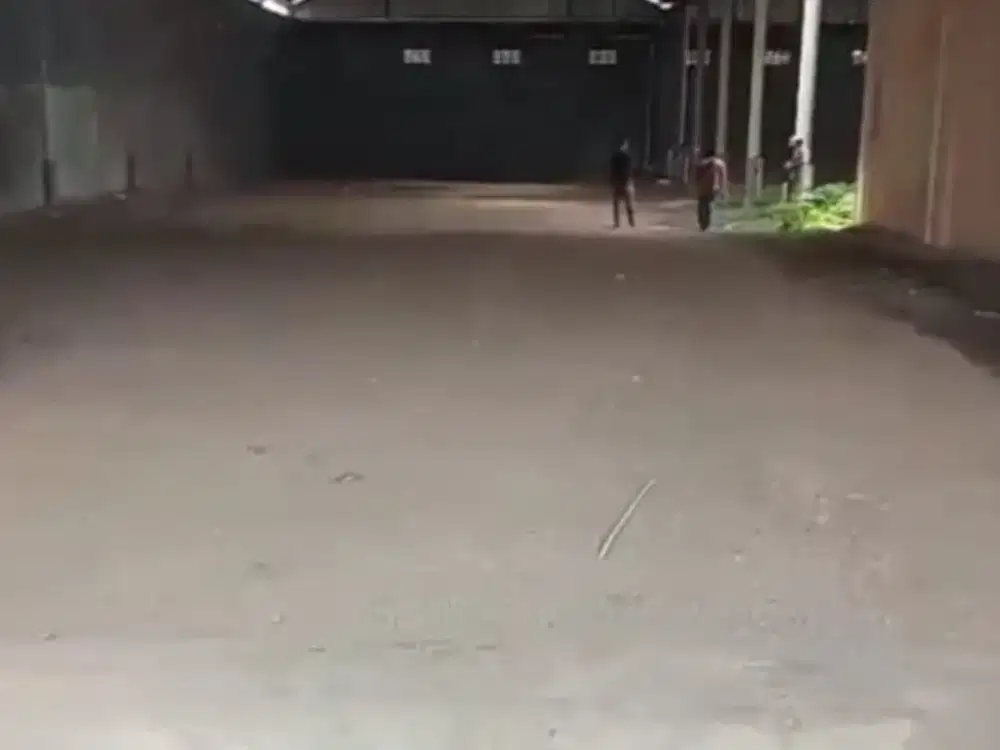 Dijual Gudang Zona Kuning Lokasi Ngemplak,Boyolali 1800m2