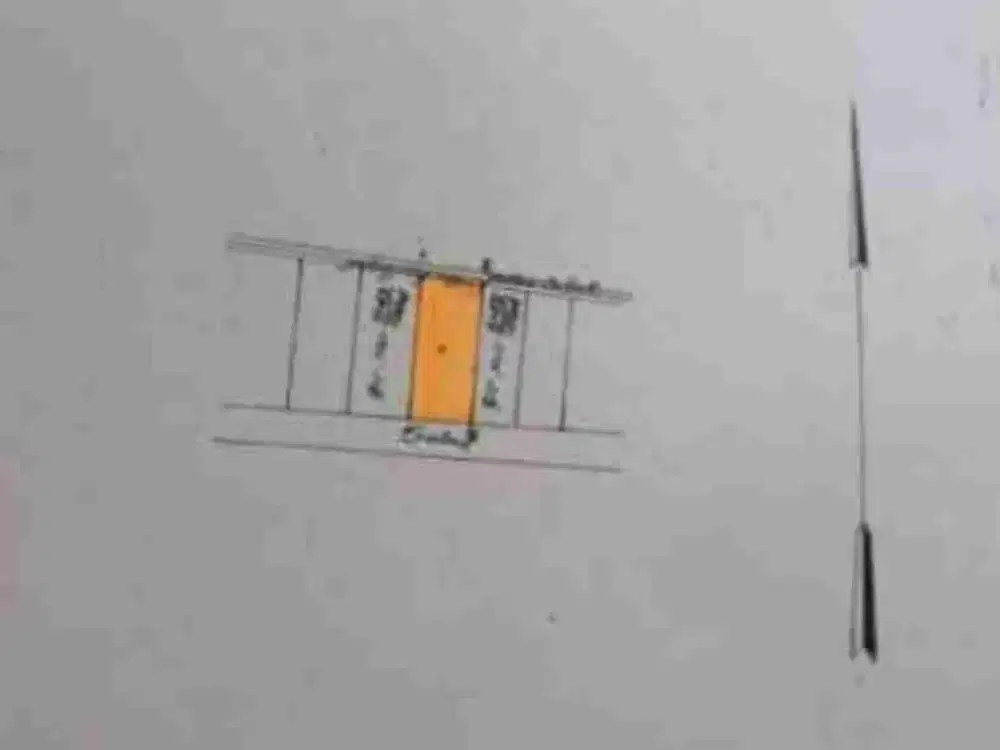 DIJUAL TANAH PREMIUM JLN BADAK AGUNG RENON