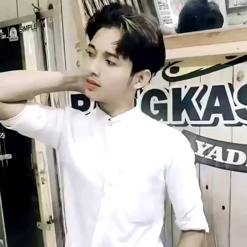 Mencari informasi driver pribadi dan sejenisnya