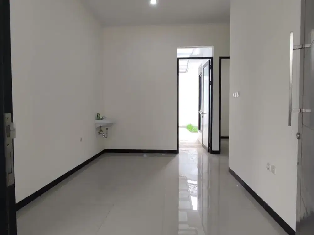 Rumah Baru Minimalis TKI Taman Kopo Indah 2 Bloomingville