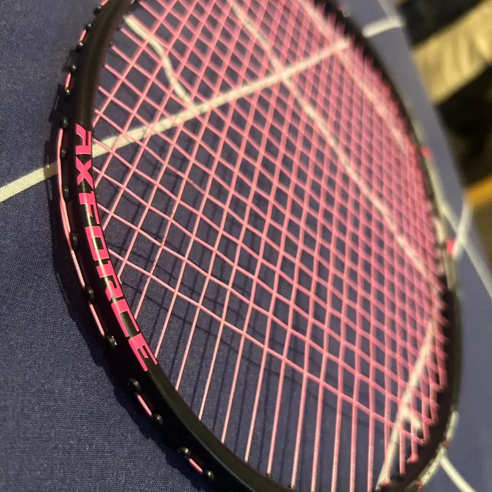 Raket Badminton Lining Axforce Canon
