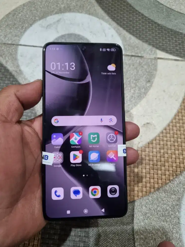 Xiaomi 14T Pro 16/512GB