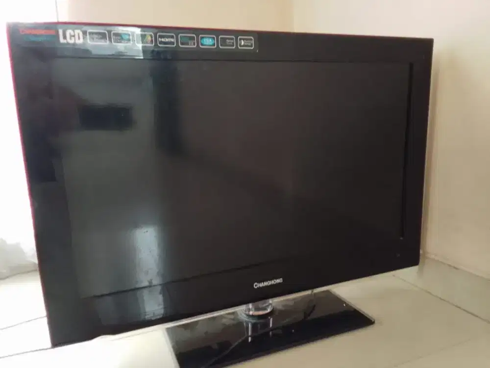 Tv Changhong 32 inchi