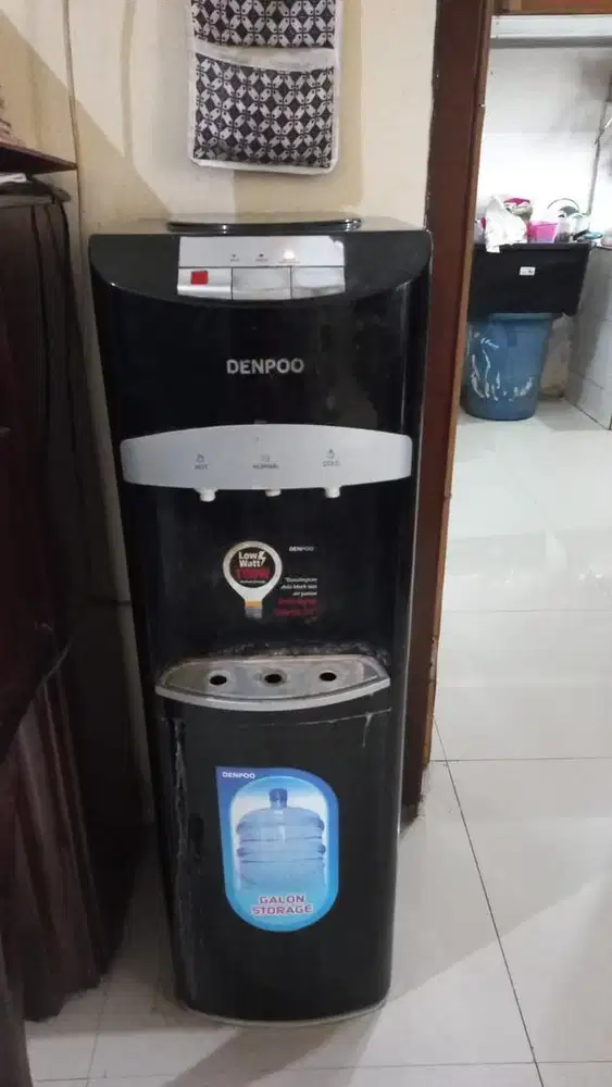 Dispenser Denpoo